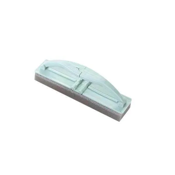 Folding Wiper Brush - Multi-Purpose Cleaning Tool with Handle