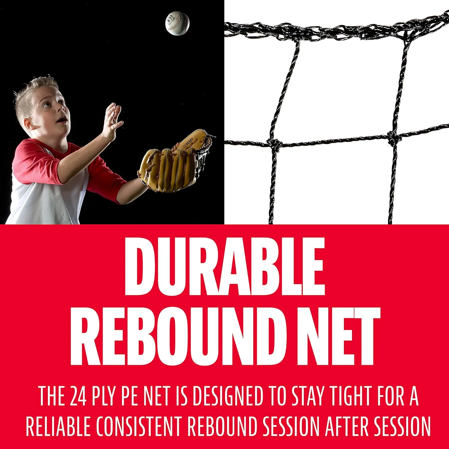 Franklin SportsReturn Screen and Pitching Target