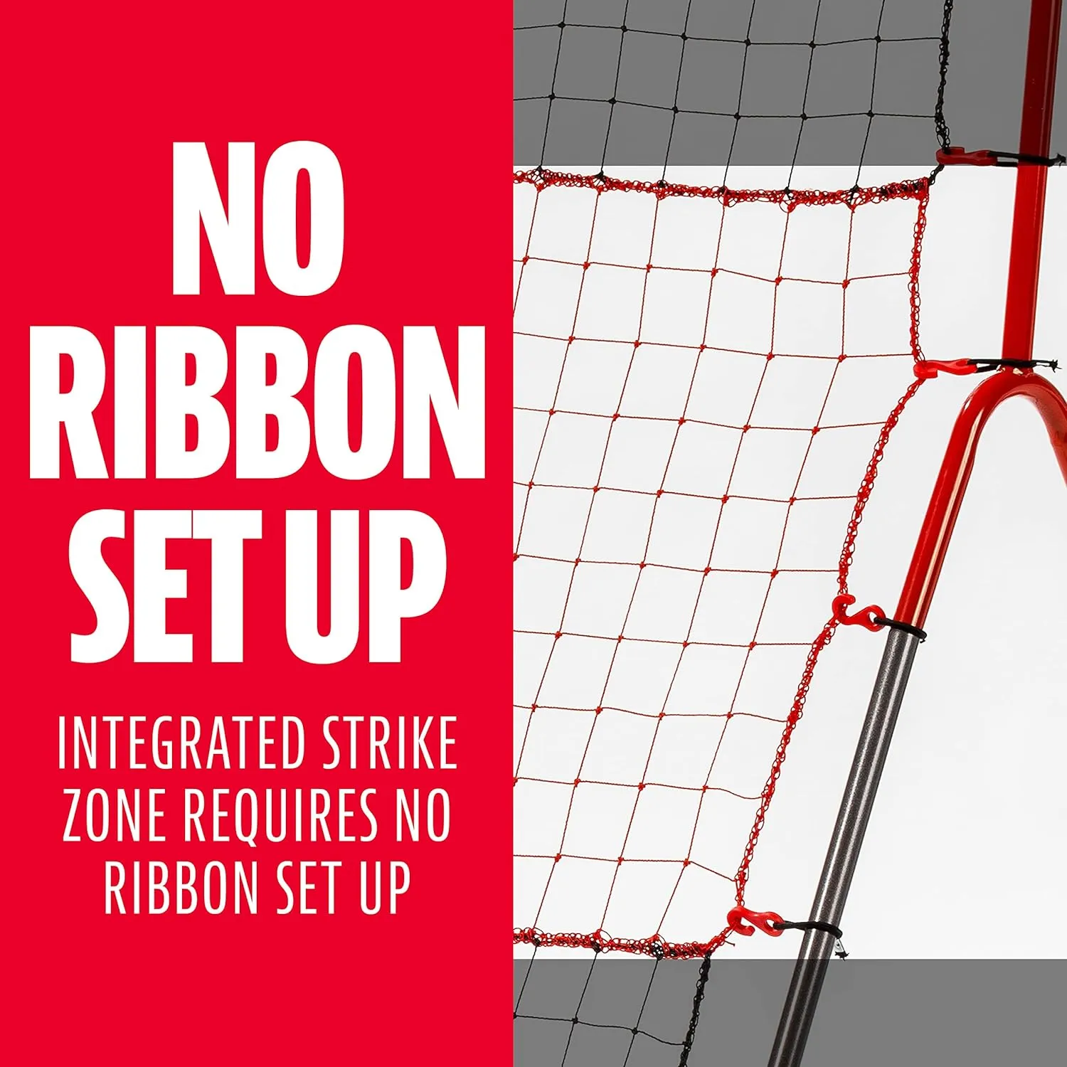 Franklin SportsReturn Screen and Pitching Target