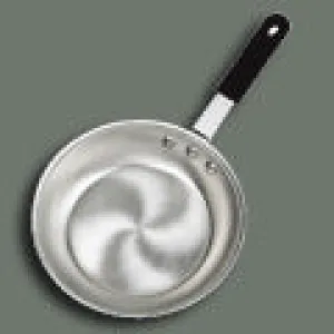 Fry Pan, 10 inch Gladiator   Natural Finish  w/ Sleeve , NRE # 018252