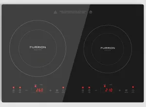 Furrion 2021128858 21 1800w Dual Burner Induction