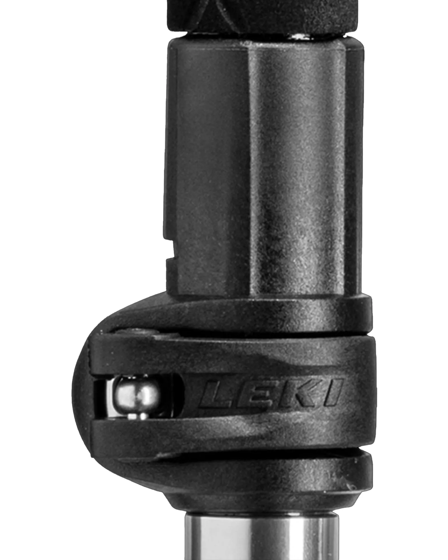 FX (pair)(65222451) Legacy Leki One-touch operation Clearance TA