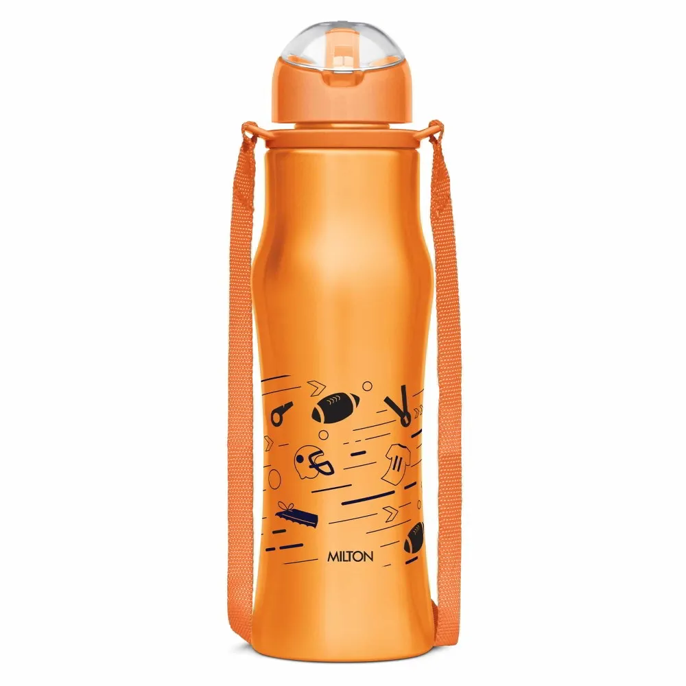 Gaiety Bottle (Milton)