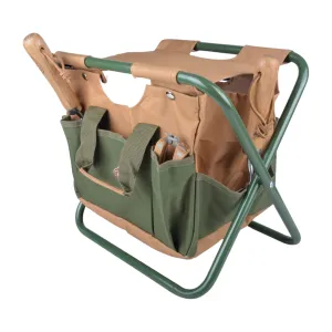 Garden Tool Stool