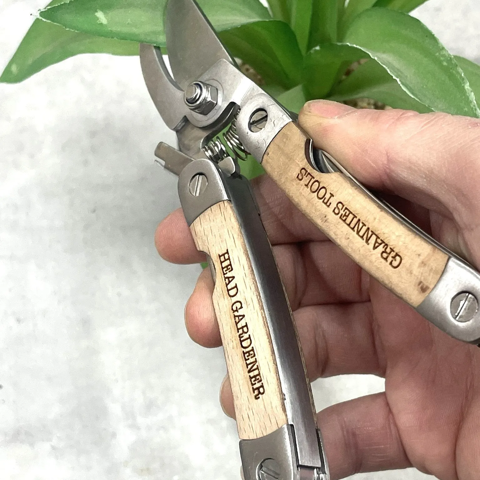Gardening Companion Tool
