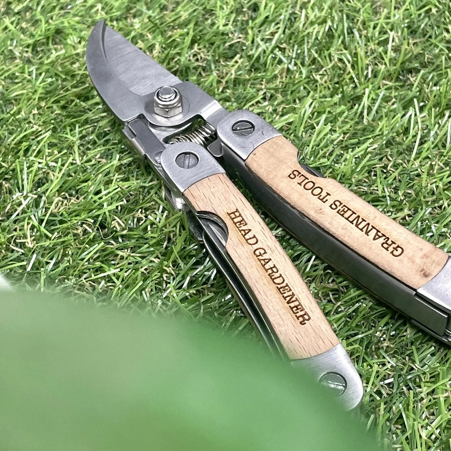 Gardening Companion Tool