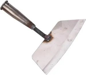 Gardening Trowel Weeding Shovel Camping Shovel Multi-Function Rust-Free