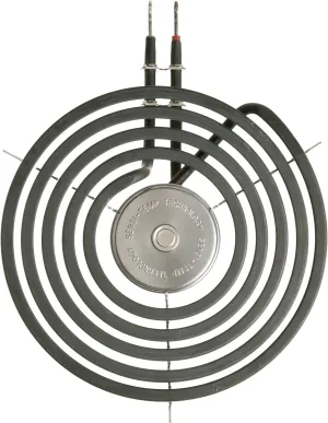 GE Appliances and Hotpoint Range 6" Surface Element/Coil Burner, WB30X31058