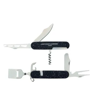 Gentlemen's Hardware - Cheese & Wine Tool