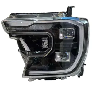 Genuine Ford Ranger Next Gen (Performance LED) LHS Headlamp 2022 - Onwards