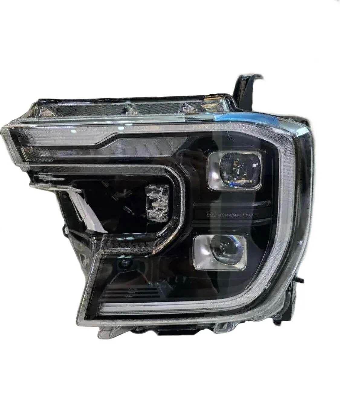 Genuine Ford Ranger Wildtrak Next Gen (Performance LED) LHS Headlamp 2022 - On