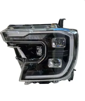 Genuine Ford Ranger Wildtrak Next Gen (Performance LED) LHS Headlamp 2022 - On