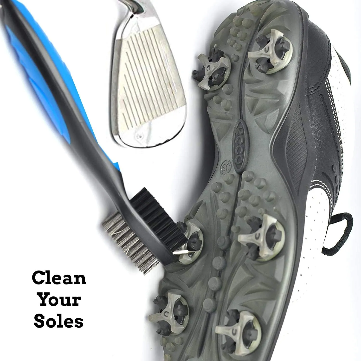 Golf Towel & Accessories Kit