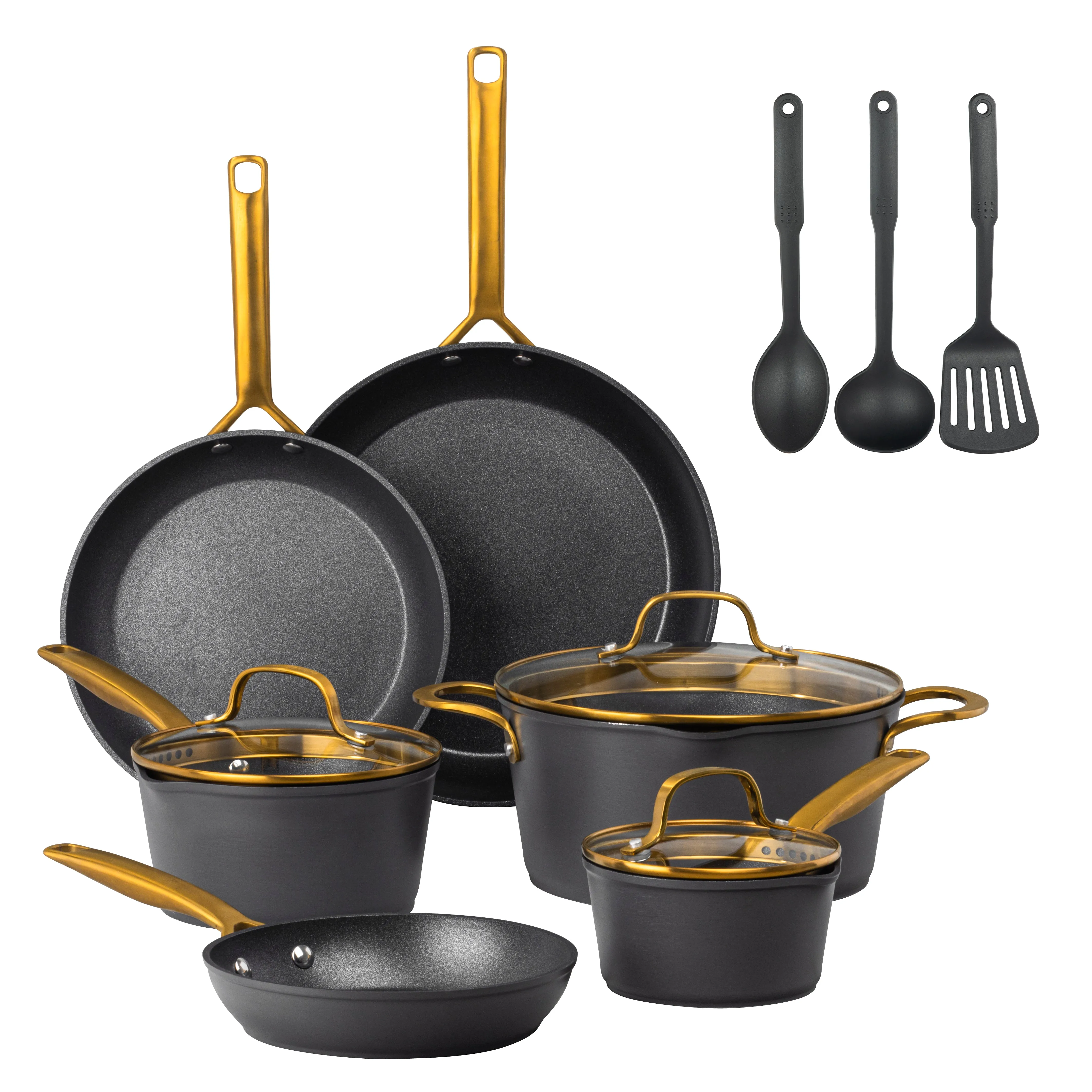 Granitestone Armor Max 14 Piece Set