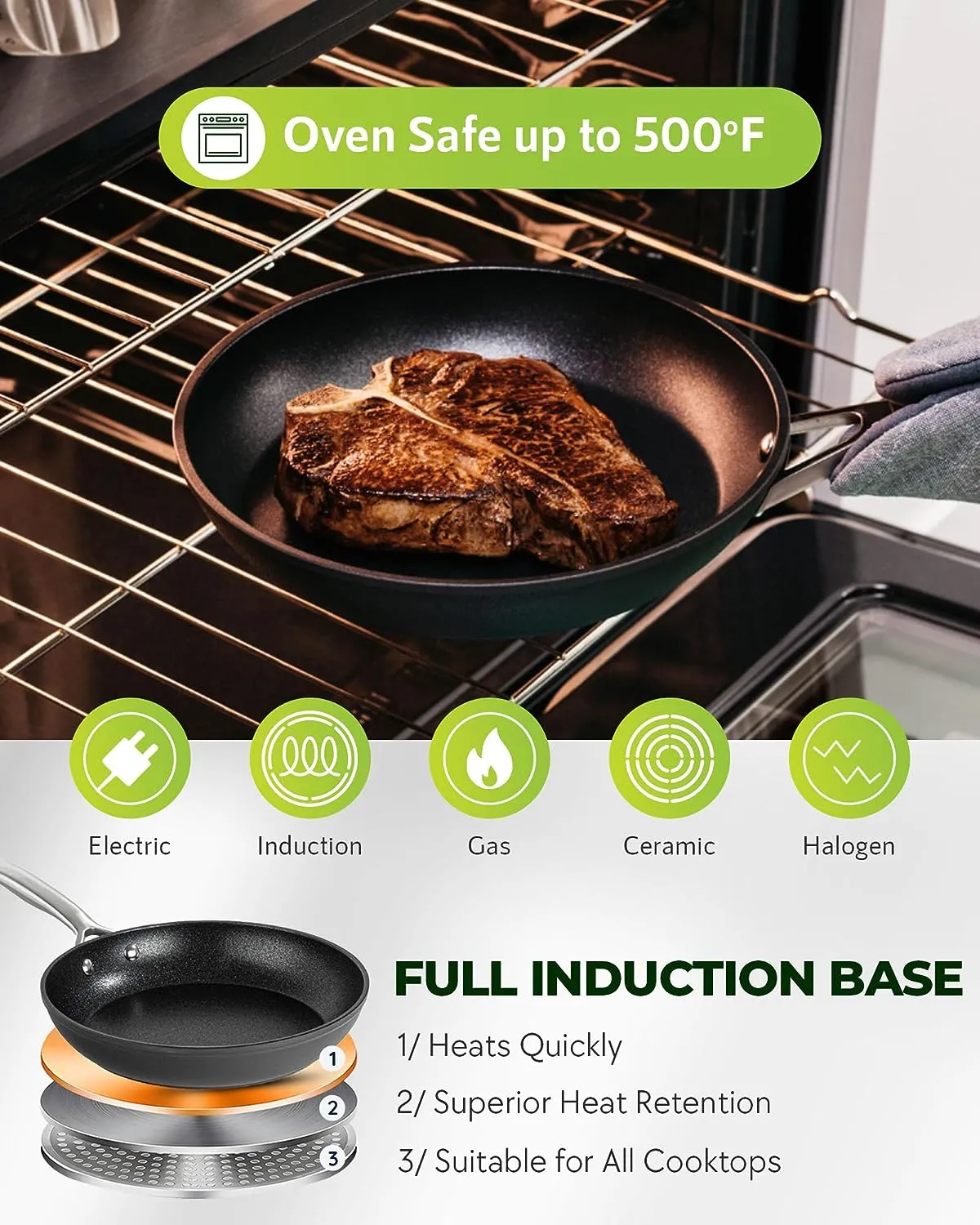 Granitestone Armor Max 14 Piece Set