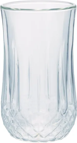 HARIO DWG-300-T Double Wall Glass, 10.1 fl oz (300 ml)