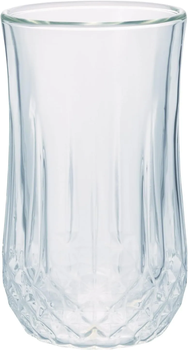 HARIO DWG-300-T Double Wall Glass, 10.1 fl oz (300 ml)
