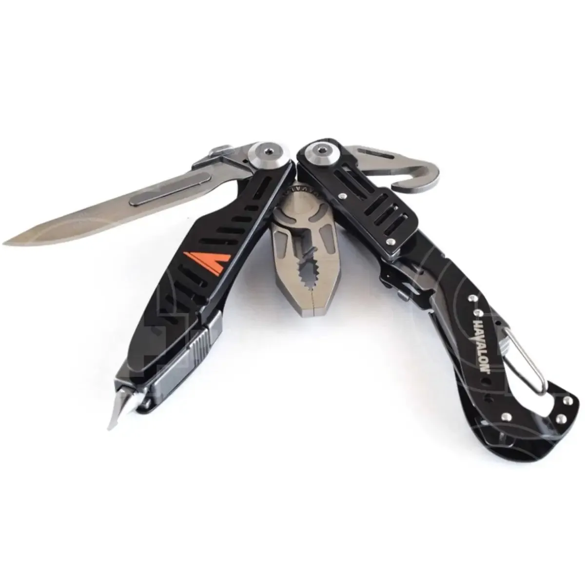 Havalon Evolve Hunting Multi Tool