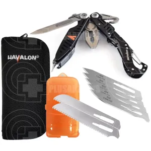Havalon Evolve Hunting Multi Tool