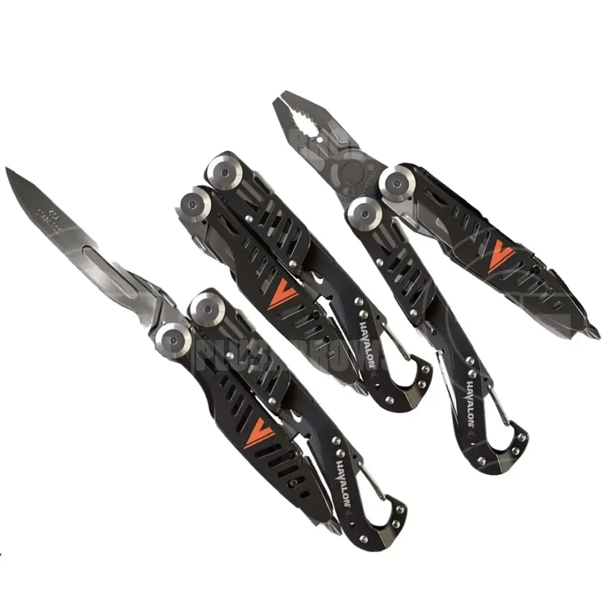 Havalon Evolve Hunting Multi Tool