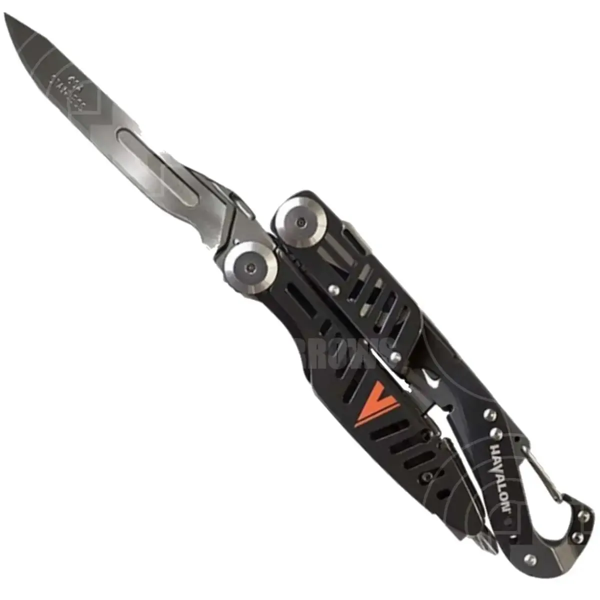 Havalon Evolve Hunting Multi Tool