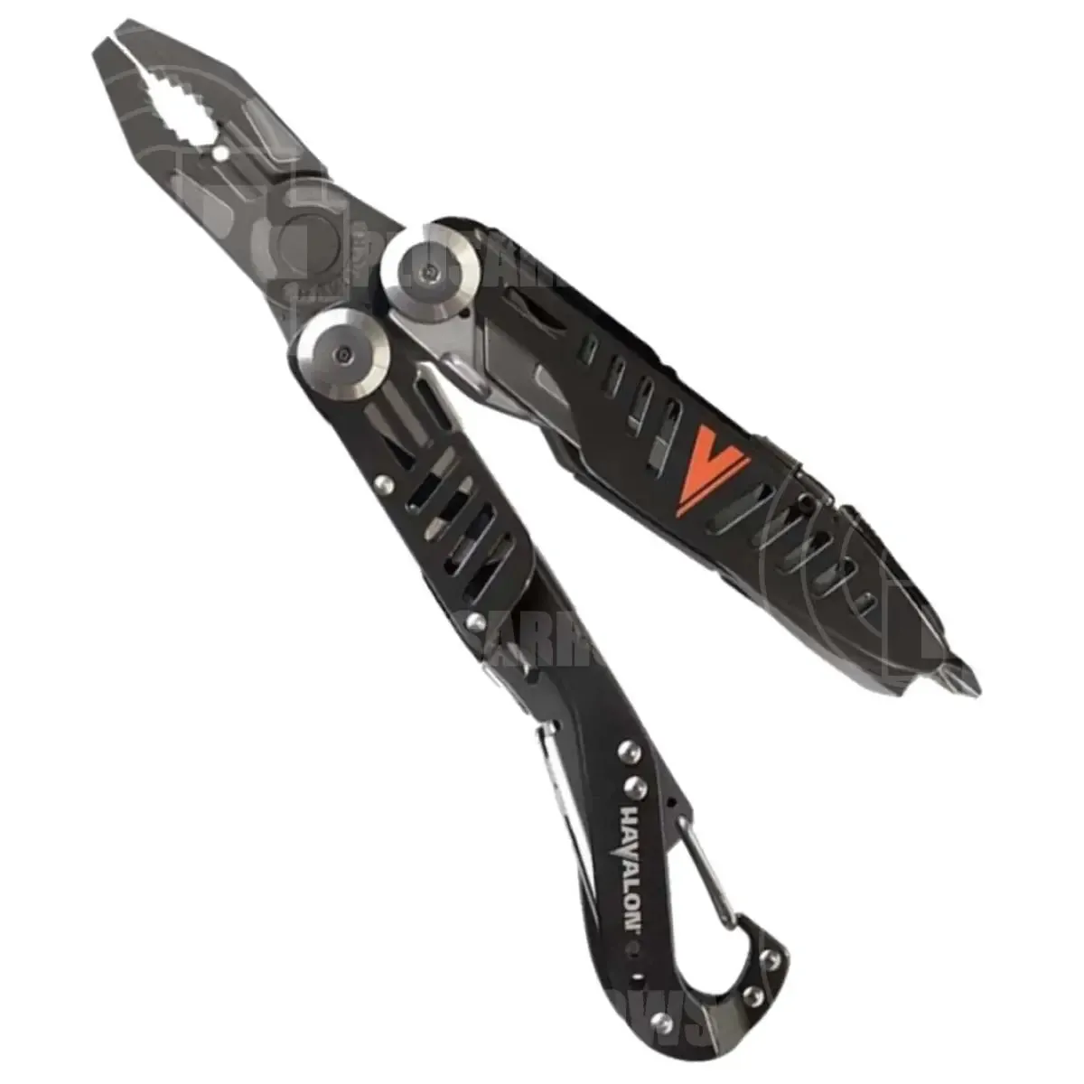 Havalon Evolve Hunting Multi Tool