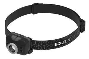 Headlamp Solidline SH5
