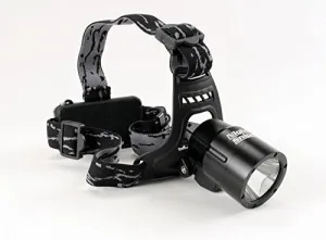 Headlamp Solo (RED LED)