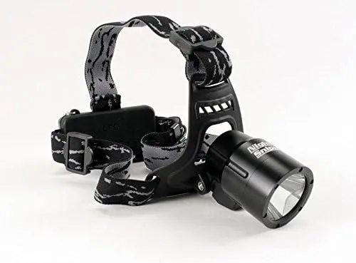 Headlamp Solo (RED LED)