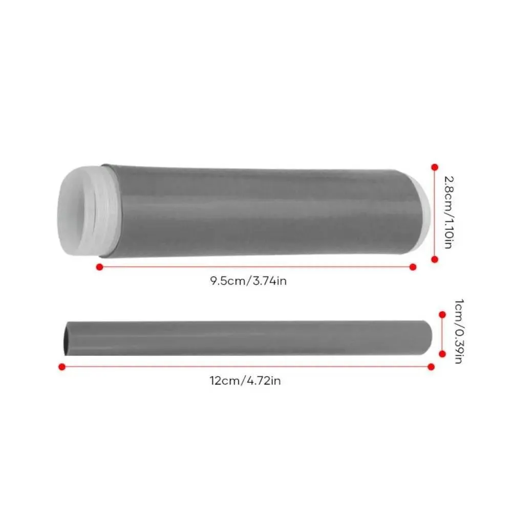 Heat-Resistant Handle Sleeve - Futuristic Kitchen Accessory