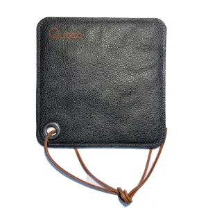 Heat Resistant Pot Holder - Black