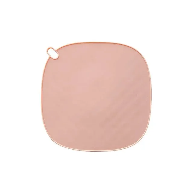 Heat Resistant Silicone Mat