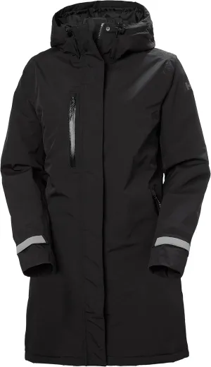 Helly-Hansen Women's Adore Insulated Rain Coat