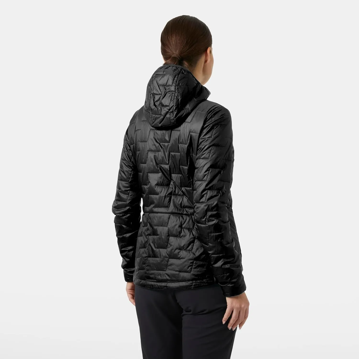 Helly-Hansen Women's Lifaloft Hooded Insulator Jacket