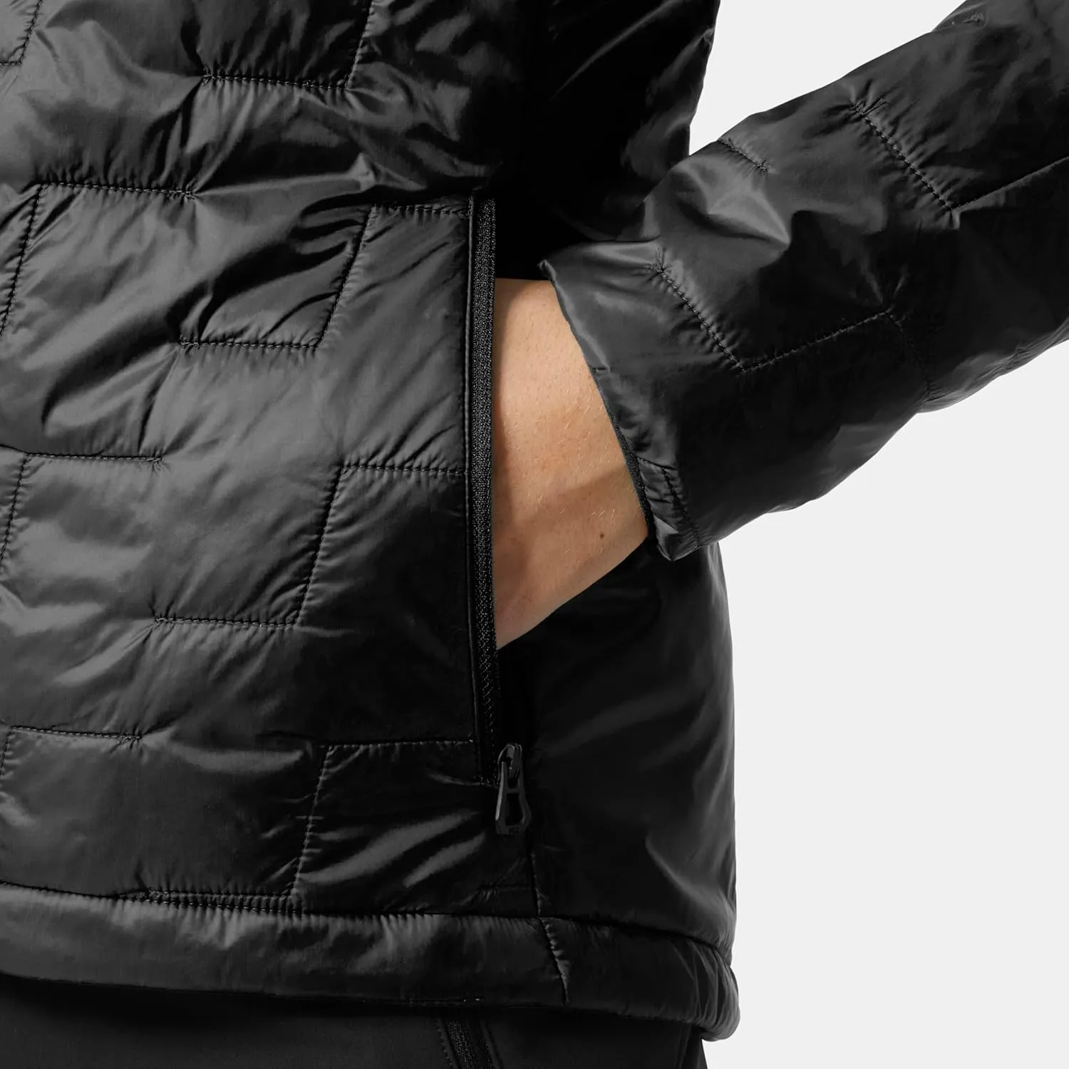 Helly-Hansen Women's Lifaloft Hooded Insulator Jacket