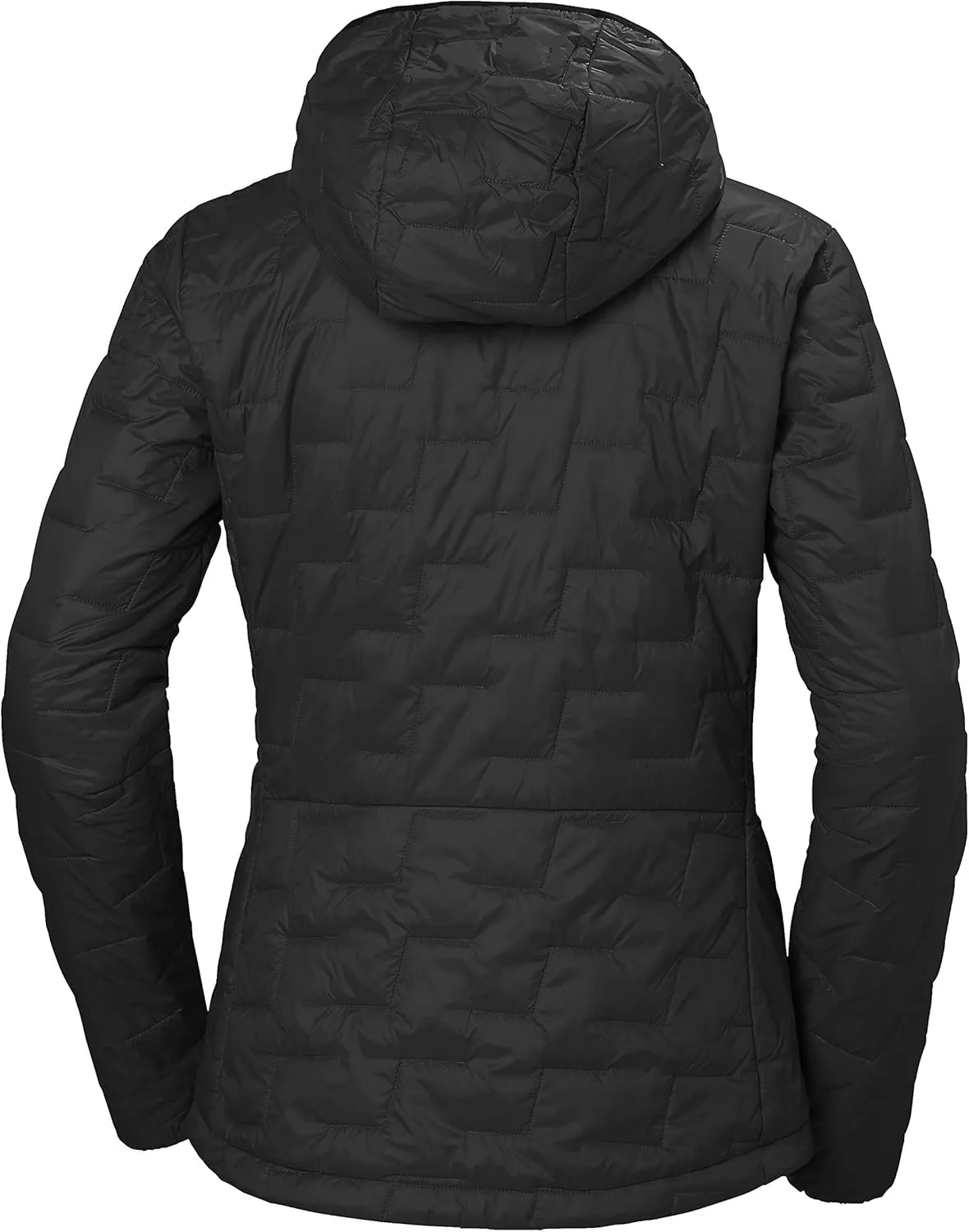 Helly-Hansen Women's Lifaloft Hooded Insulator Jacket