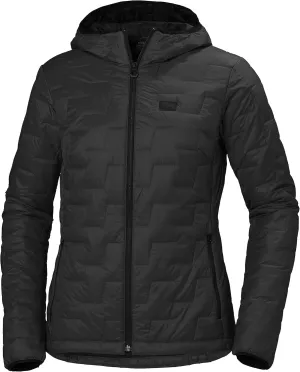 Helly-Hansen Women's Lifaloft Hooded Insulator Jacket