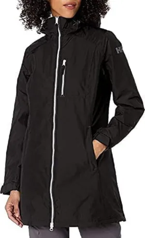 Helly-Hansen Women's Long Belfast Winter Jacket