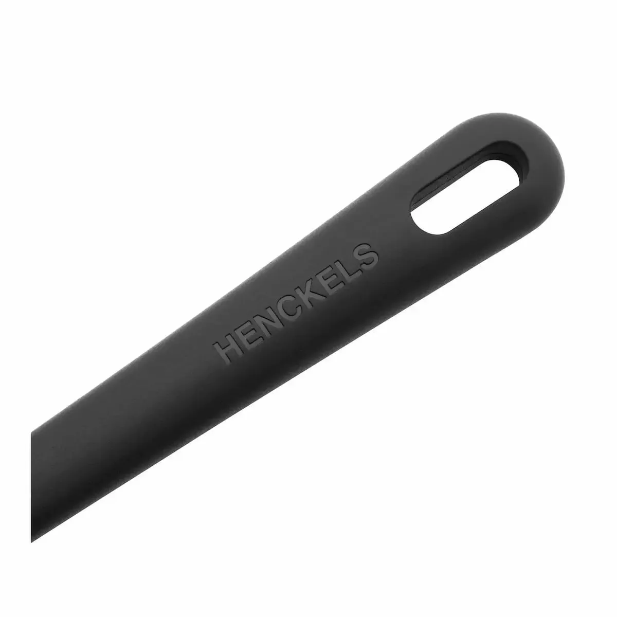 Henckels Silicone Onyx Multi-Function Spatula Spoon