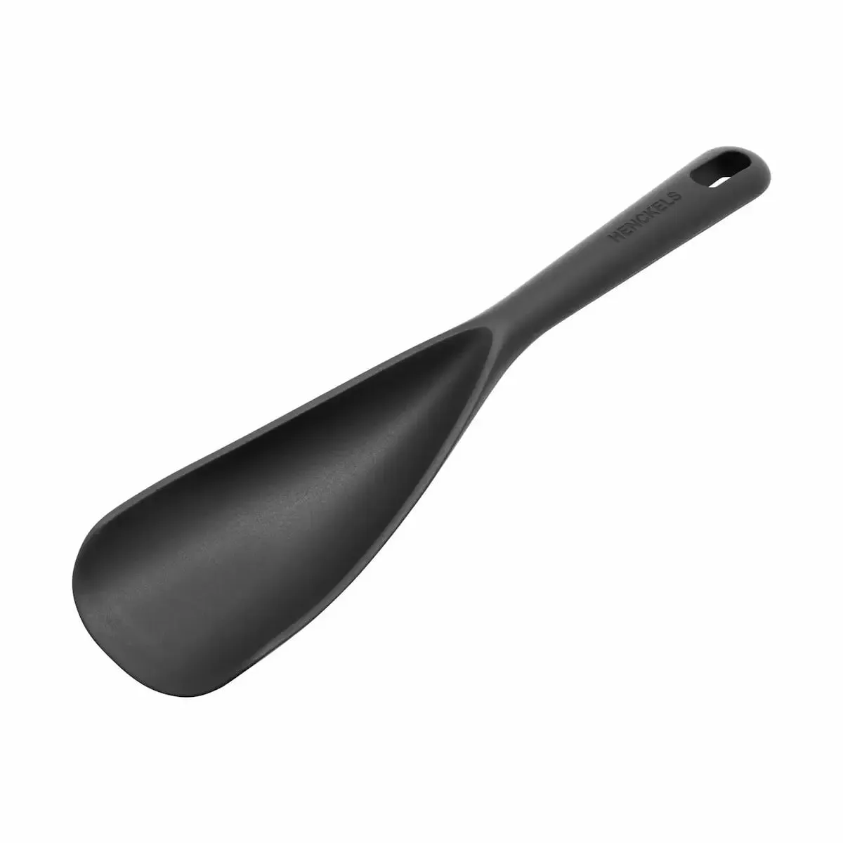 Henckels Silicone Onyx Multi-Function Spatula Spoon