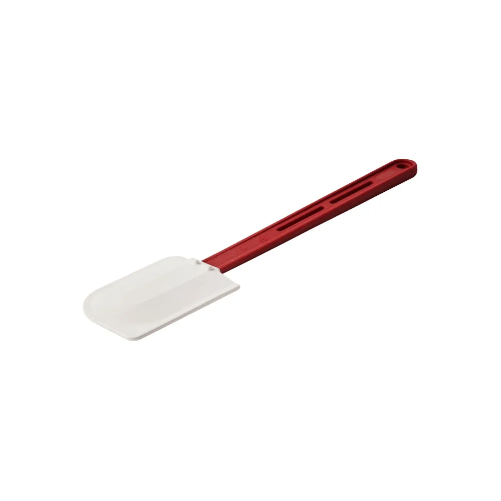 High Heat Silicon Spatulas