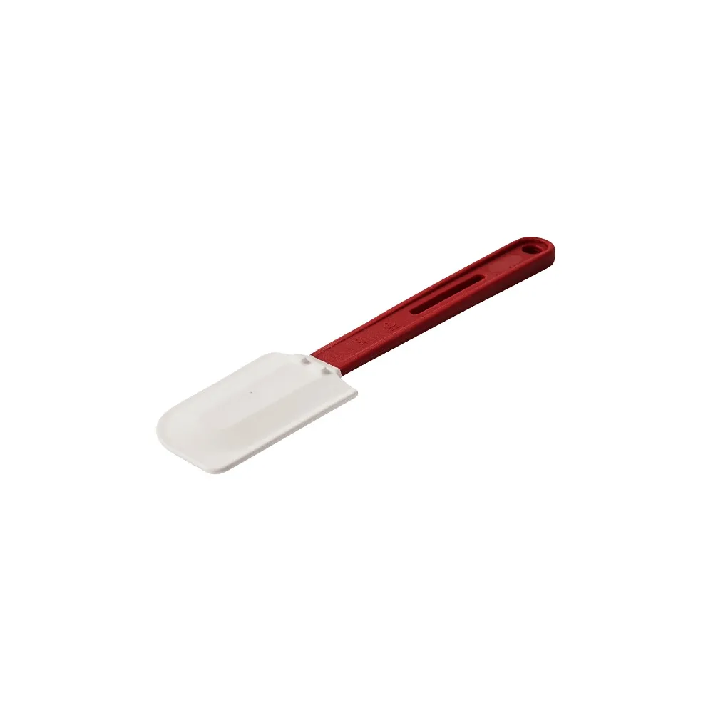High Heat Silicon Spatulas