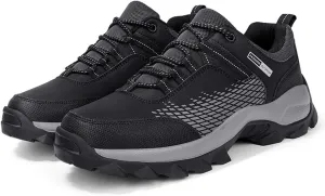 Hiking Shoes Mens Waterproof Mountain Trekking Shoes Women Breathable Walking Shoes Outdoor Sports Winter Boots