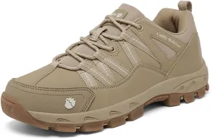 Hiking Shoes Mens Waterproof Mountain Trekking Shoes Women Breathable Walking Shoes Outdoor Sports Winter Boots