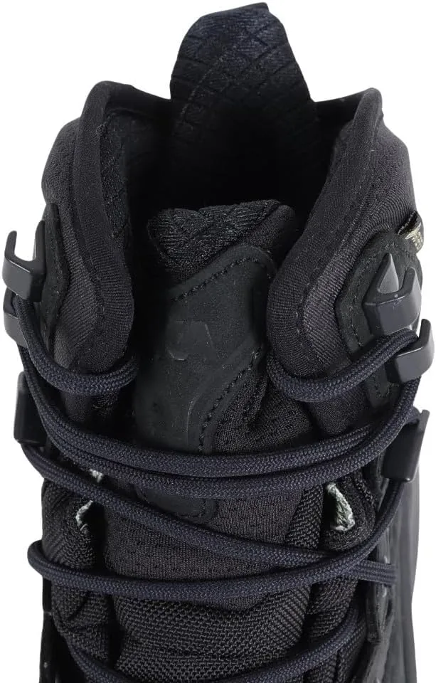 HOKA ONE ONE Womens Kaha 2 GTX Leather Trainers