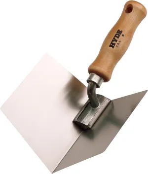 HYDE 09411 4-Inch Inside Corner Tool