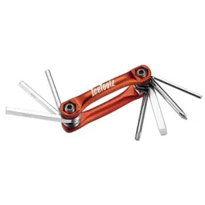 IceToolz Urban-7 Steel Multi Tool