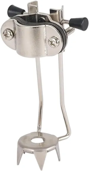 IMIKEYA Heavy Duty Ice Walking for Trekking Poles -skid Accessory for Hiking Cane Tips for Icy and Snowy Conditions