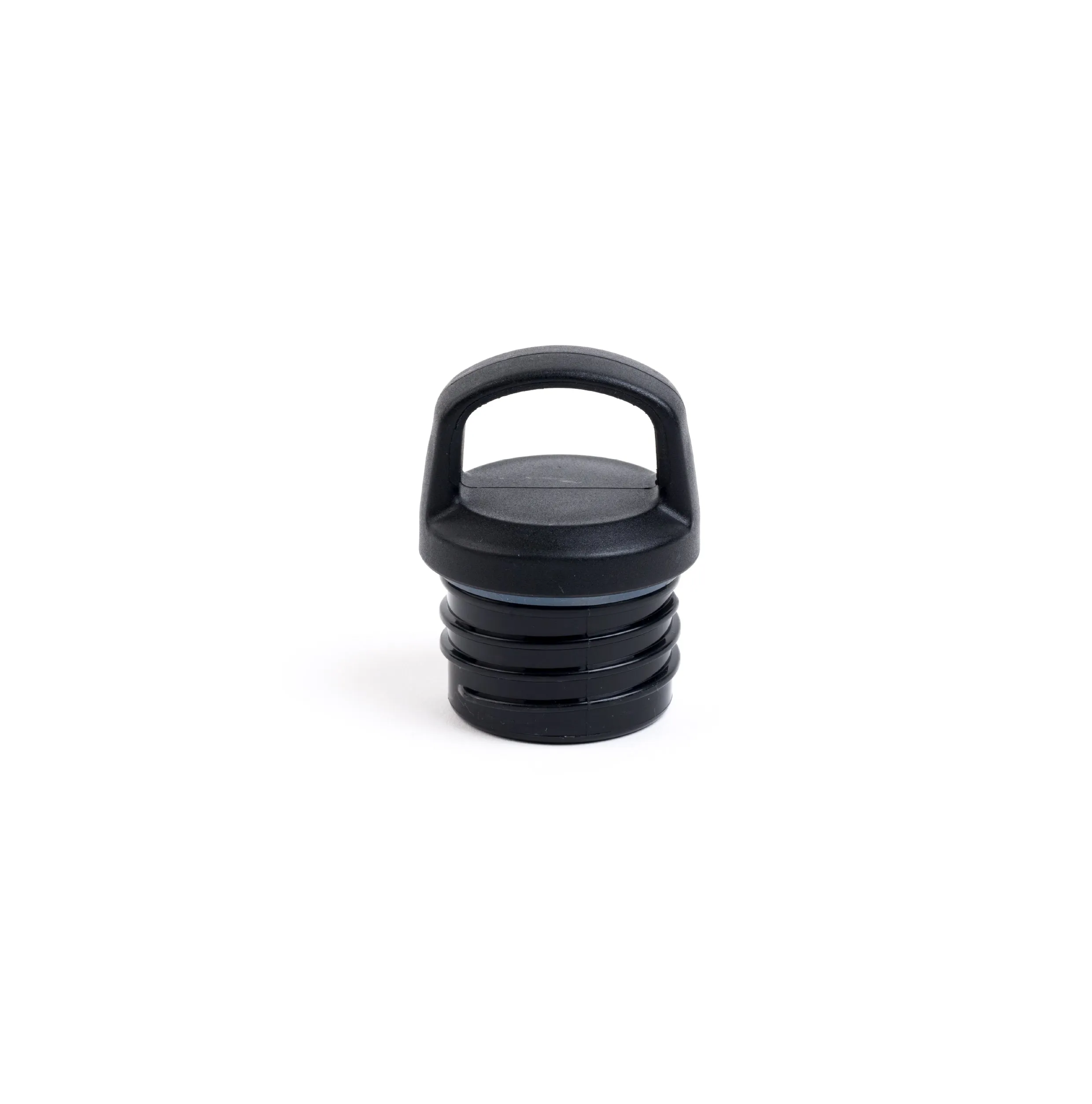 Insulated Water Bottle - 600 ml - Olive Green