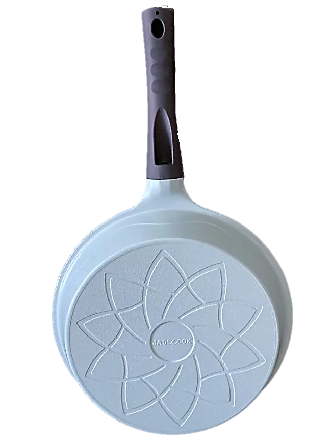 JADECOOK 9.5"/24cm frying pan- SARTEN JADE de 9.5"